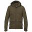 Fjellreven lappland hybrid jacket