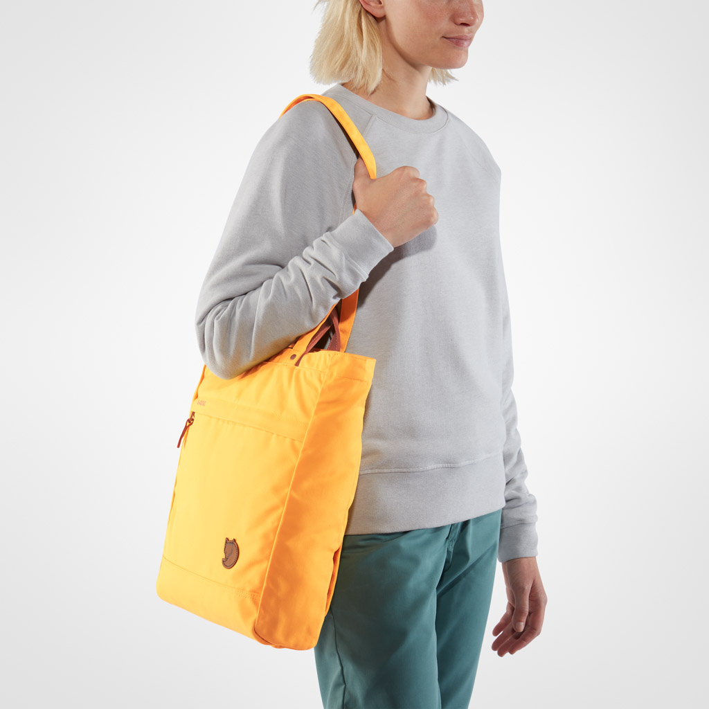 Fjällräven Totepack No.1 Veske - Image 10
