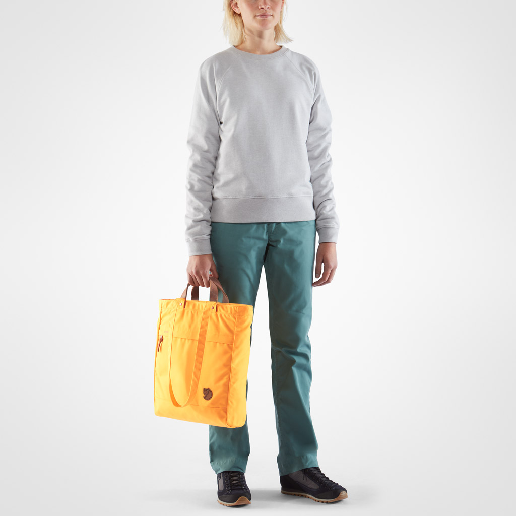 Fjällräven Totepack No.1 Veske - Image 9