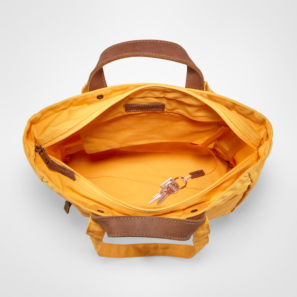 Fjällräven Totepack No.1 Veske - Image 5