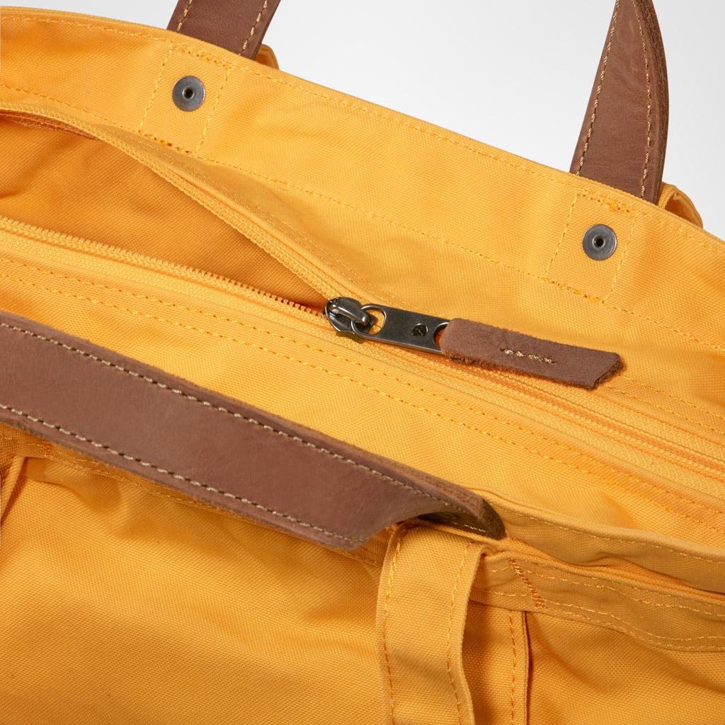 Fjällräven Totepack No.1 Veske - Image 3