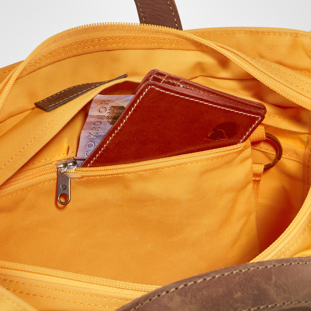 Fjällräven Totepack No.1 Veske - Image 4