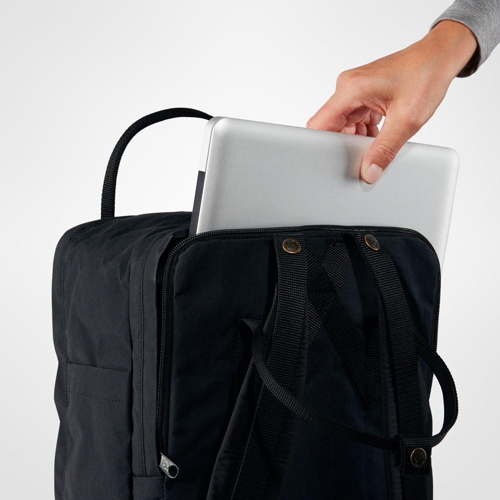 Fjällräven Kånken Laptop 15" - Image 6