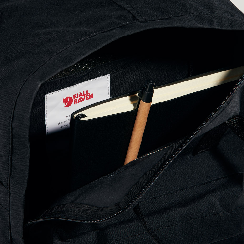 Fjällräven Kånken Laptop 15" - Image 10