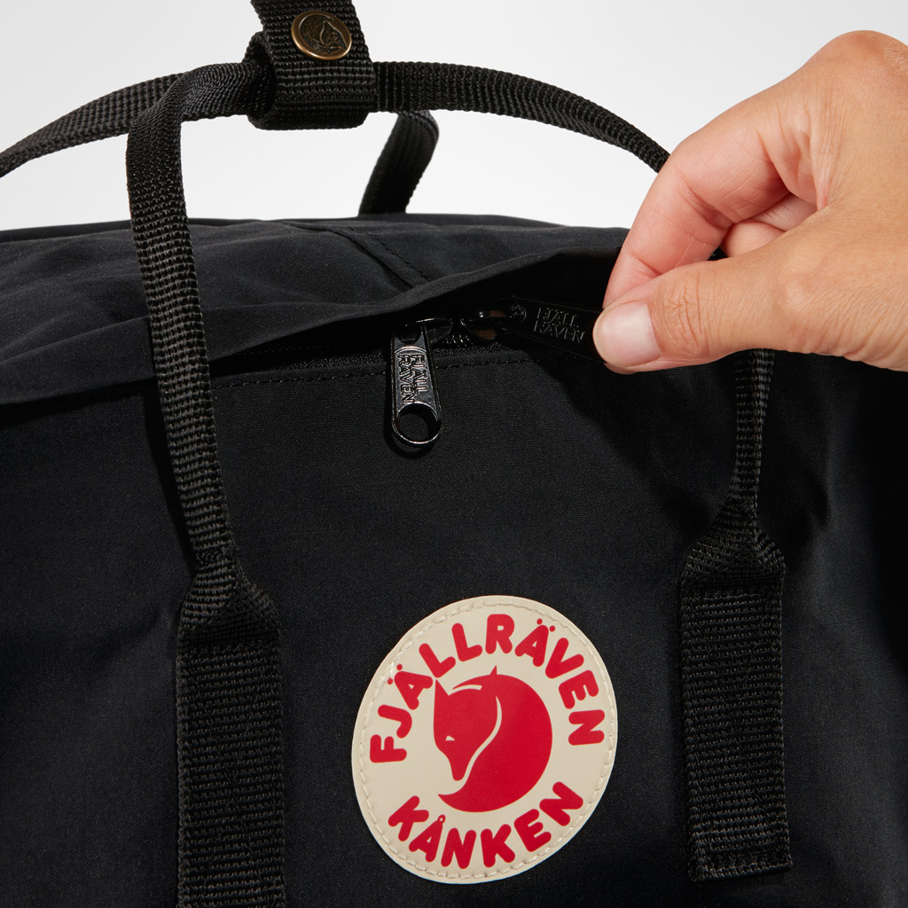 Fjällräven Kånken Laptop 17" - Image 7