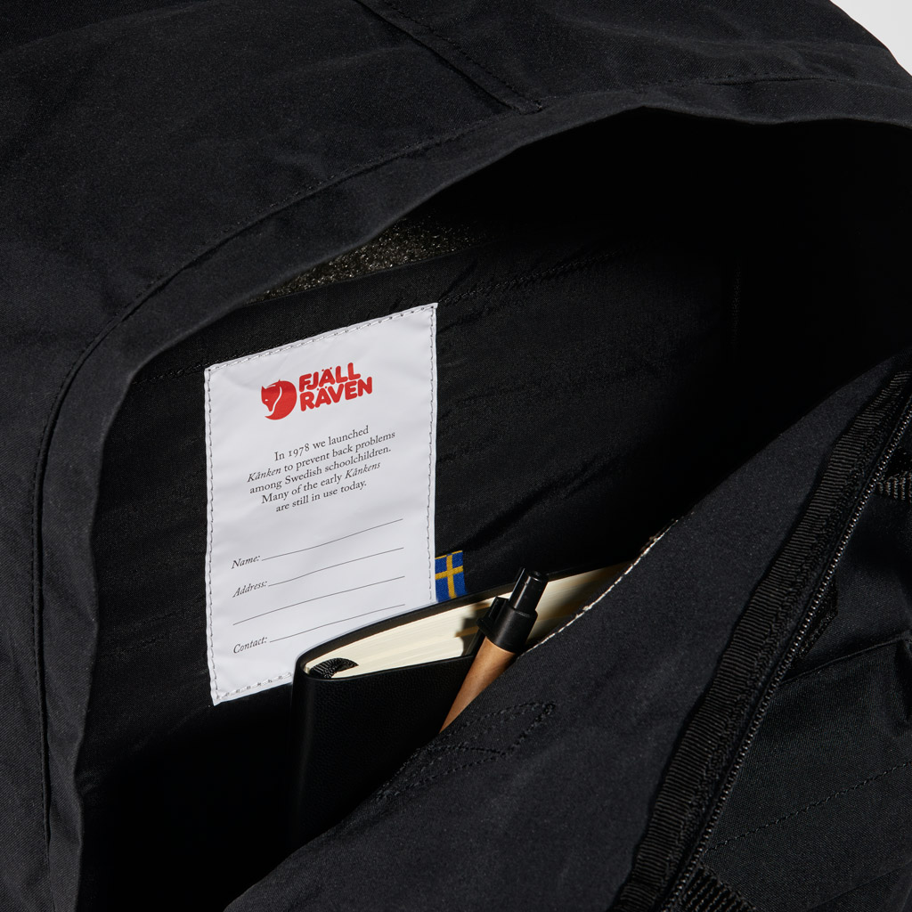 Fjällräven Kånken Laptop 17" - Image 9
