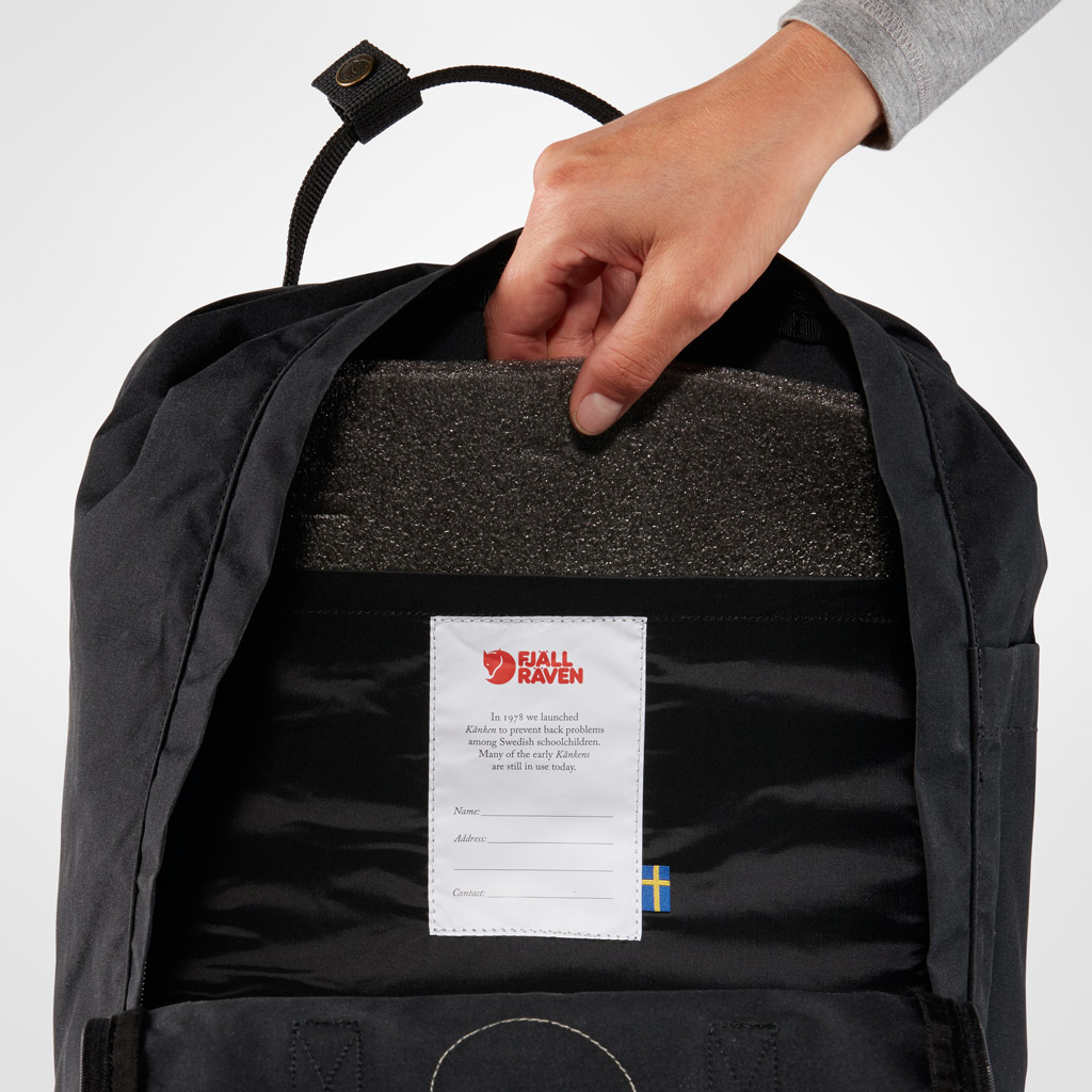 Fjällräven Kånken Laptop 17" - Image 6