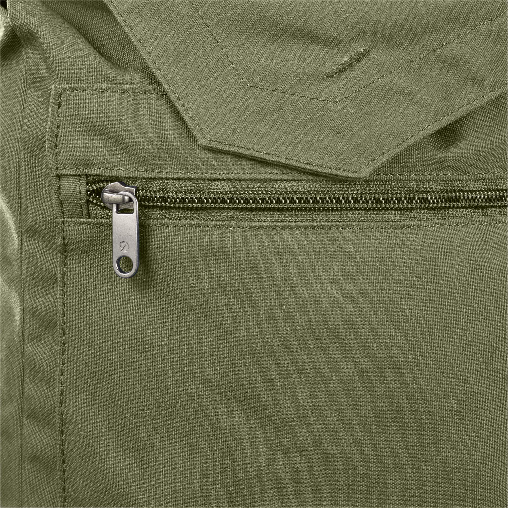 Fjellreven foldsack no 3
