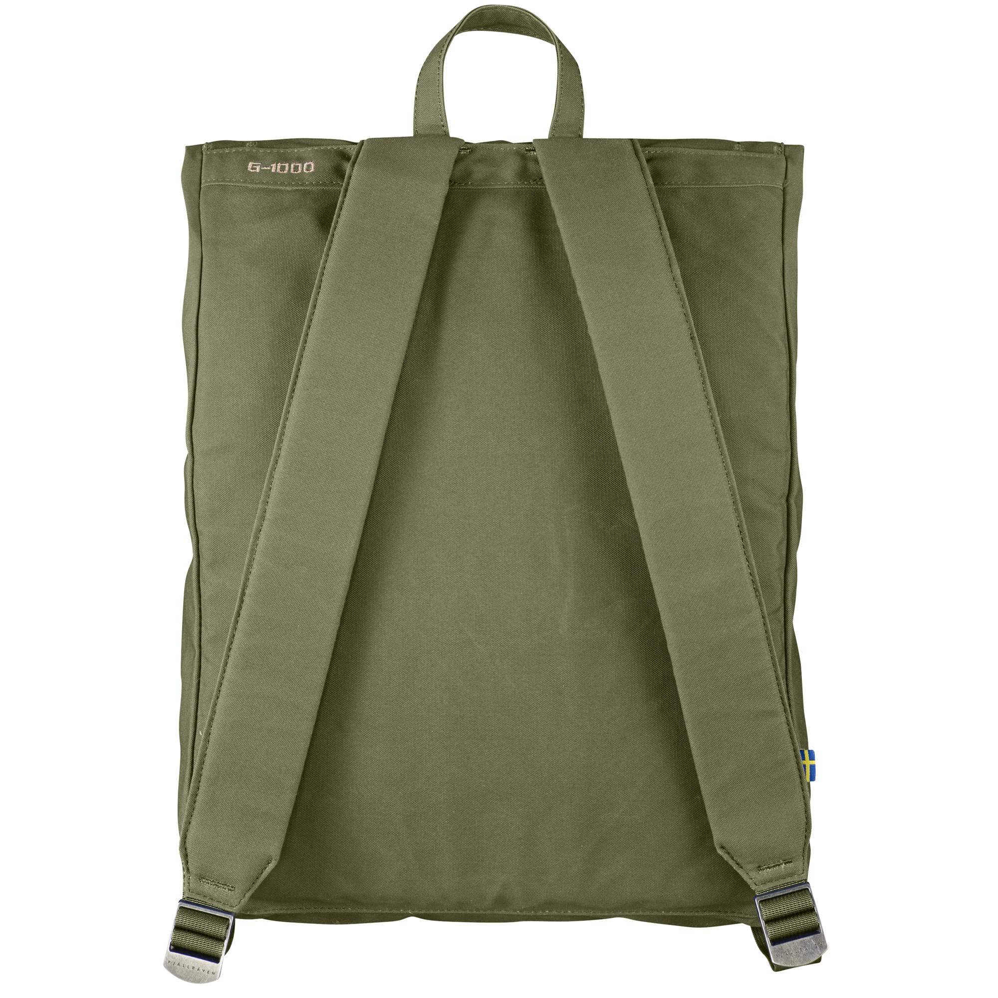 Fjellreven foldsack no 3