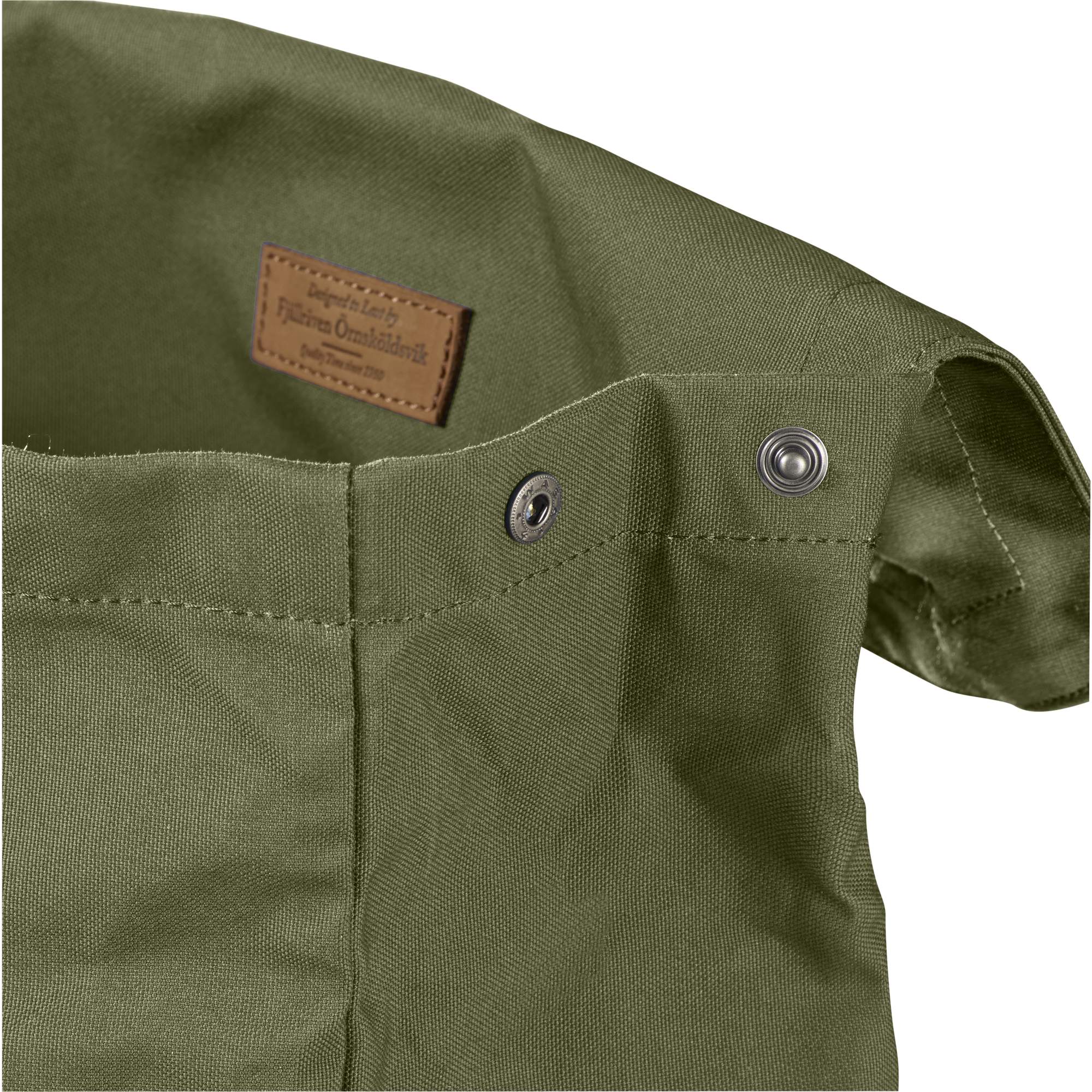 Fjellreven foldsack no 3
