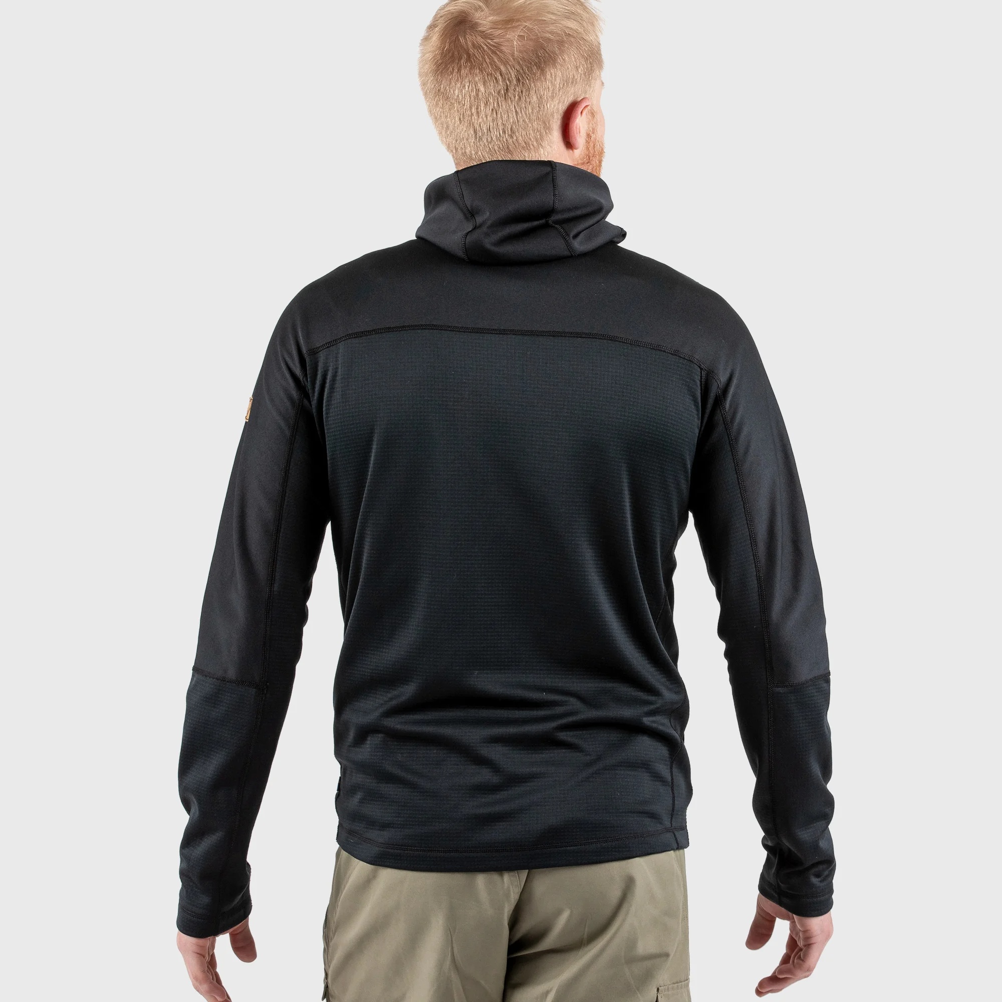 Fjällräven Abisko Trail Fleece Herre - Image 5