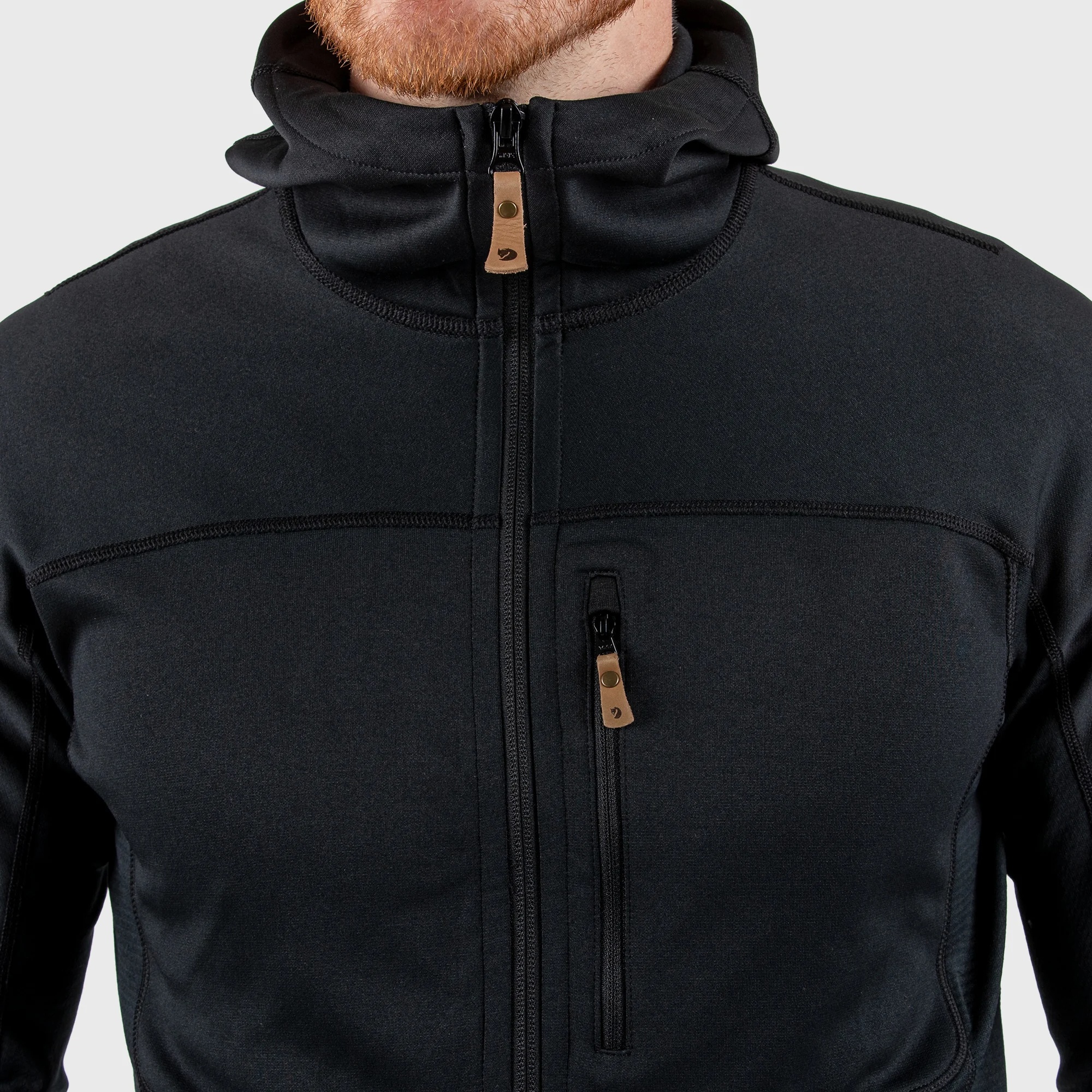 Fjällräven Abisko Trail Fleece Herre - Image 6