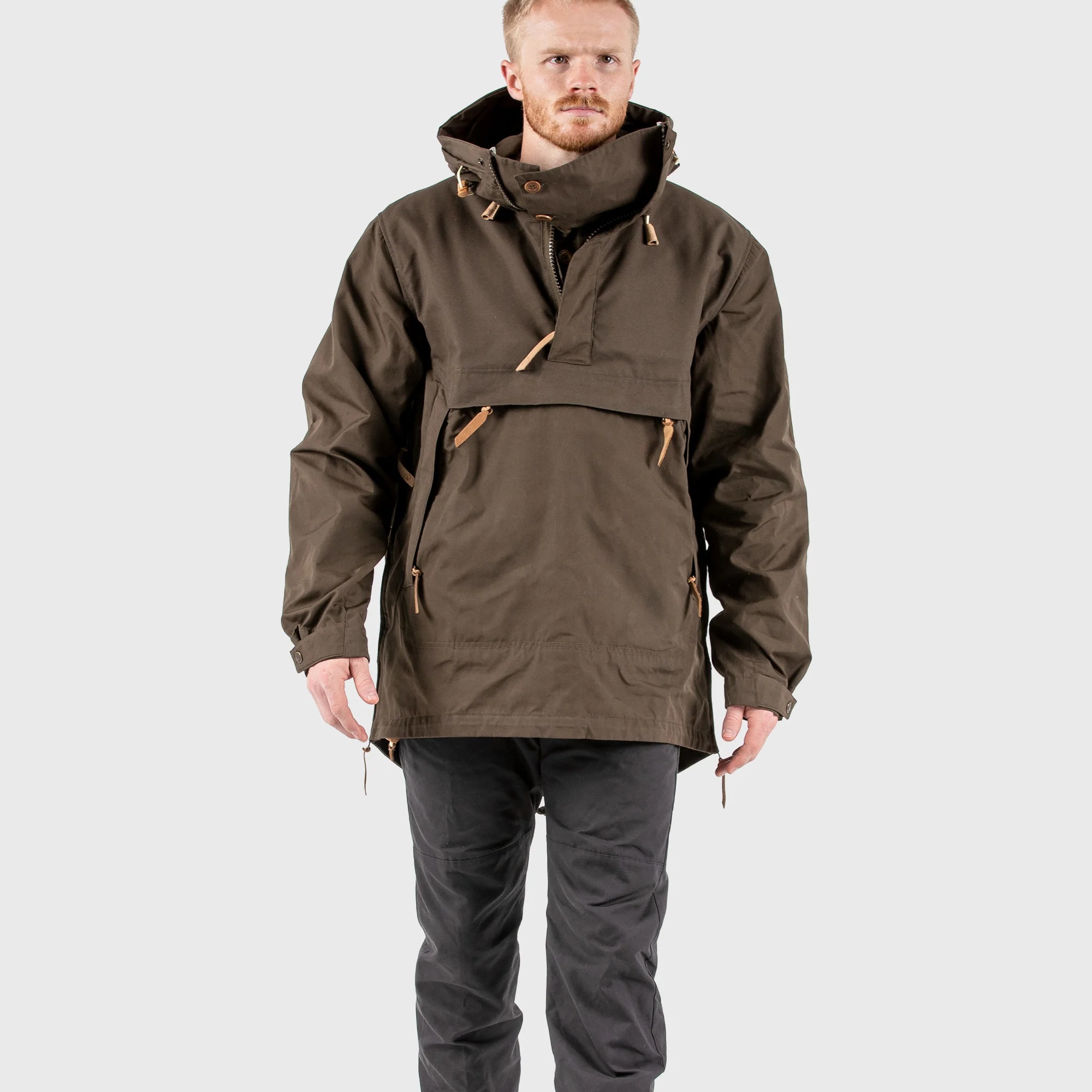 Fjällräven Anorakk No. 8 Herre - Image 7