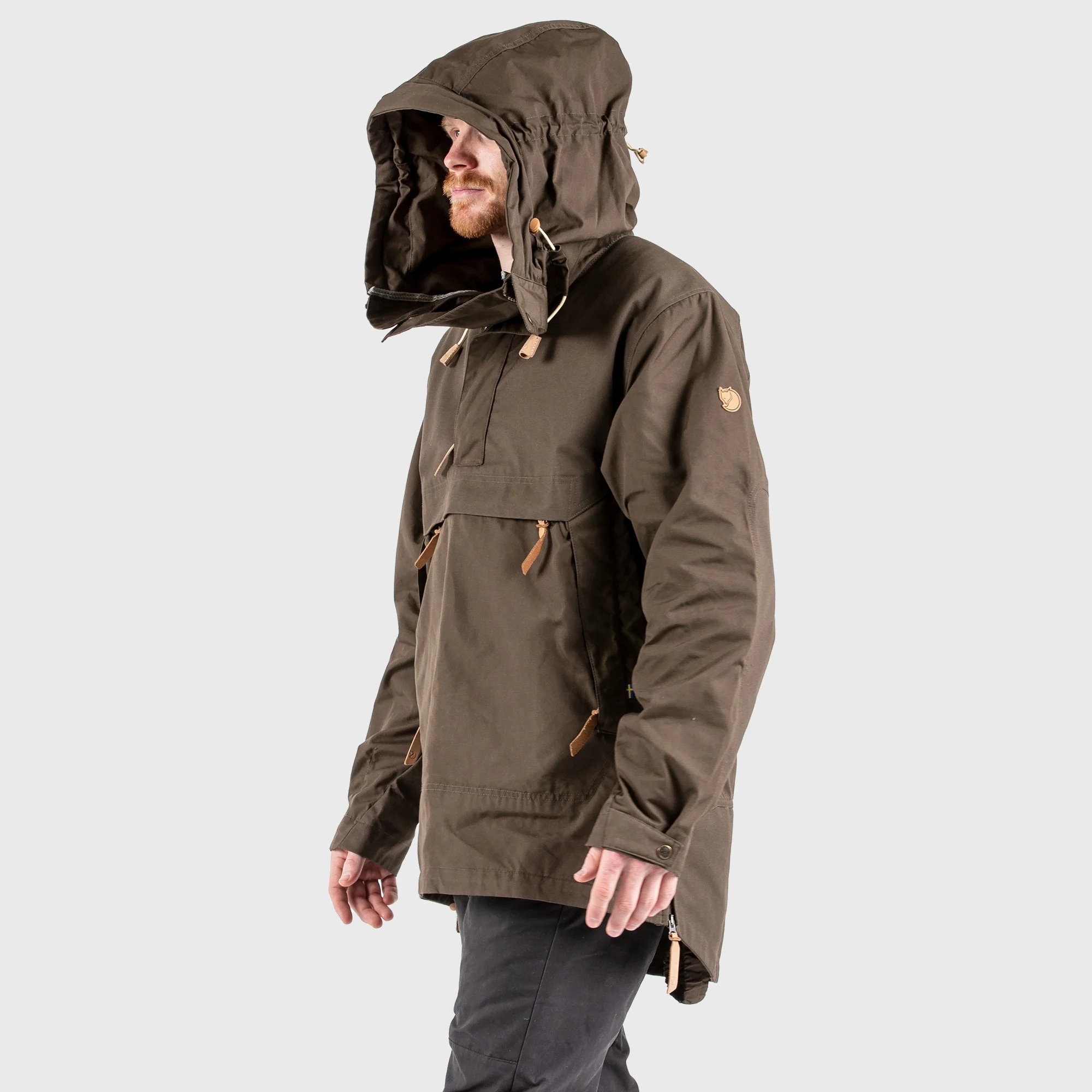 Fjällräven Anorakk No. 8 Herre - Image 8
