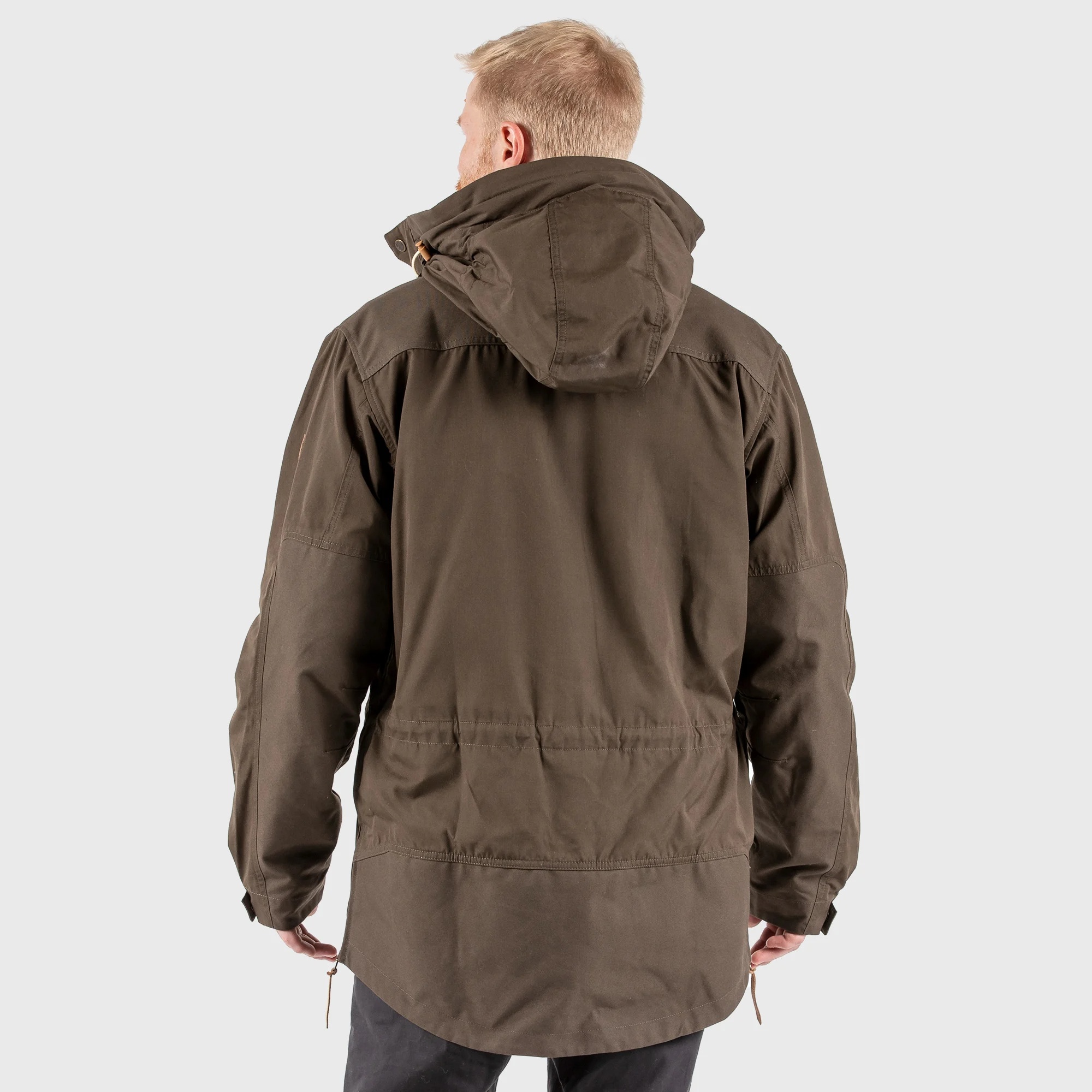 Fjällräven Anorakk No. 8 Herre - Image 9