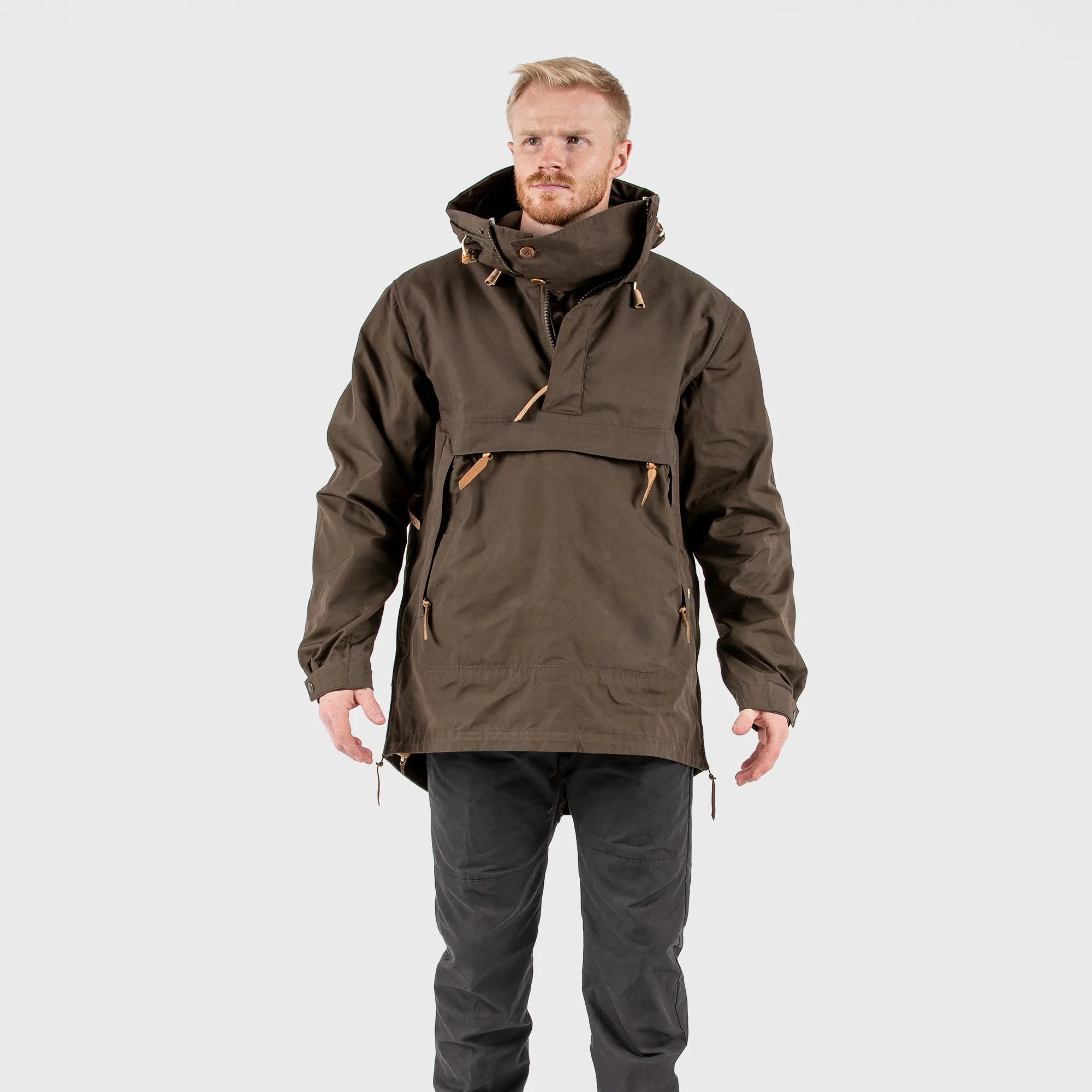 Fjällräven Anorakk No. 8 Herre - Image 6