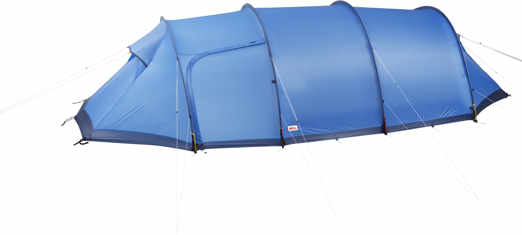 Fjällräven Abisko Endurance 4 Telt