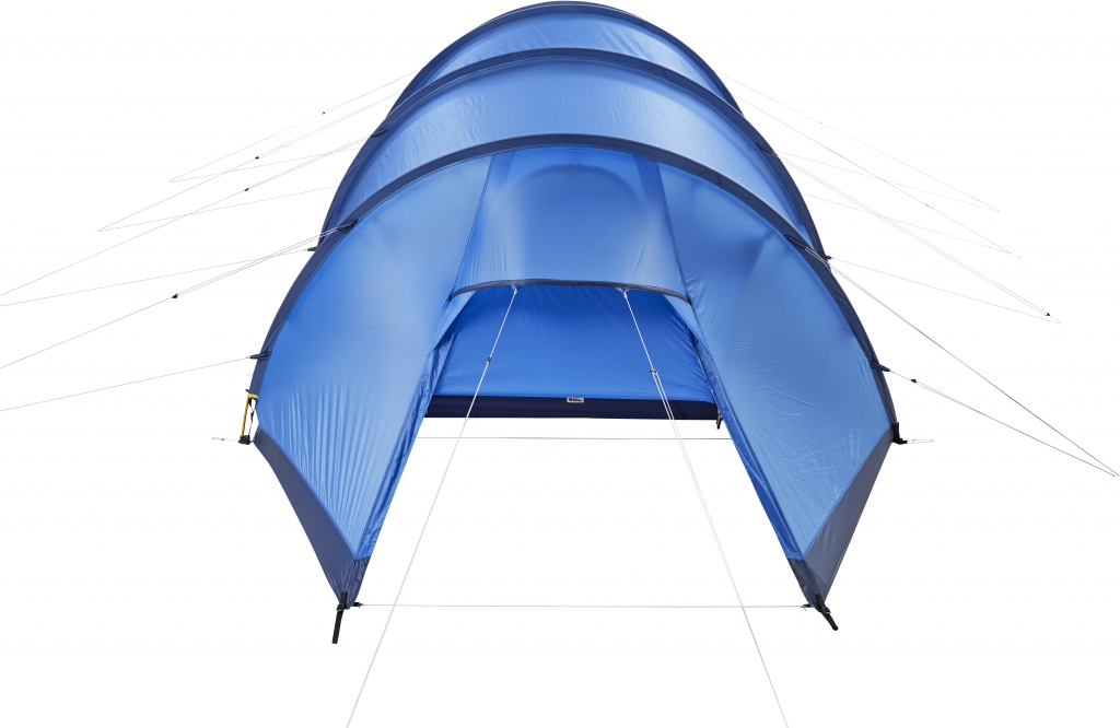Fjällräven Abisko Endurance 4 Telt - Image 8