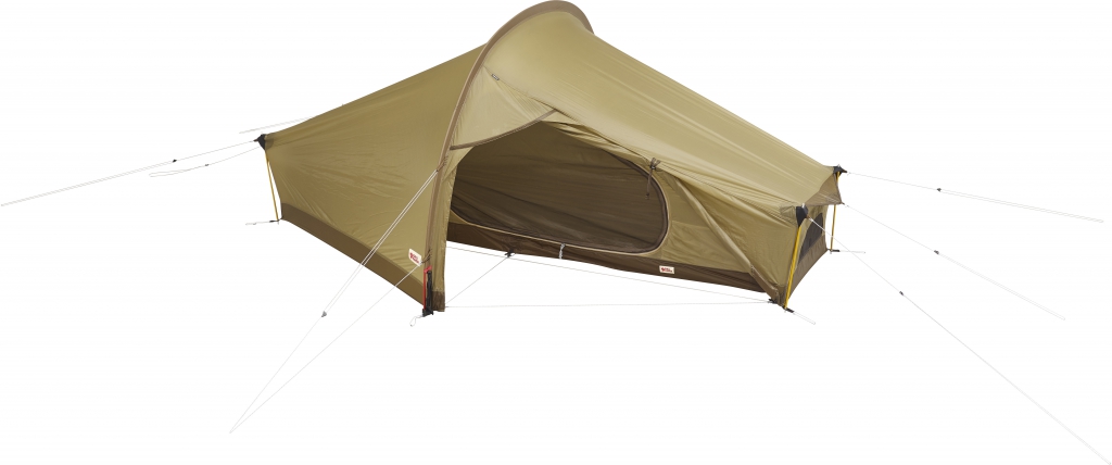 Fjällräven Abisko Lite 1 Telt - Image 4