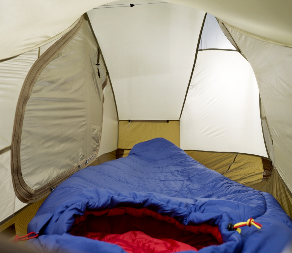 Fjällräven Abisko Lite 1 Telt - Image 7