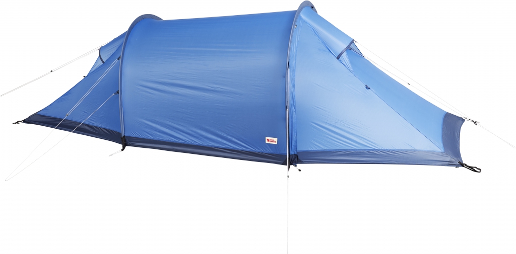 fjellreven abisko lite 2 - un blue