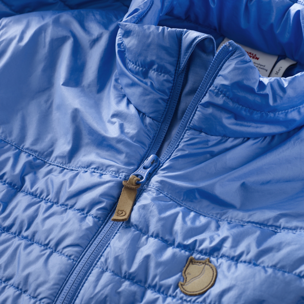 Fjällräven Abisko Padded Vest Dame - Image 8
