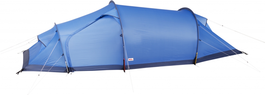 fjellreven abisko shape 2 - un blue