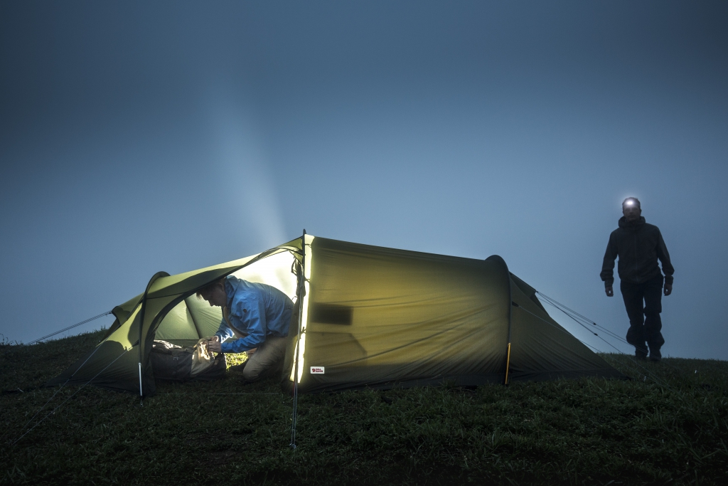 Fjällräven Abisko Shape 2 Telt - Image 9