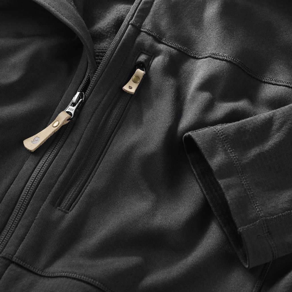 Fjällräven Abisko Trail Fleece Herre - Image 7