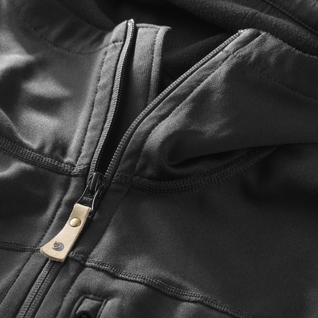 Fjällräven Abisko Trail Fleece Herre - Image 8