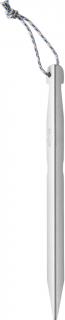 fjellreven abisko v-teltplugger 10 pcs. - silver