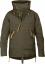fjellreven anorak no. 8 - dark olive
