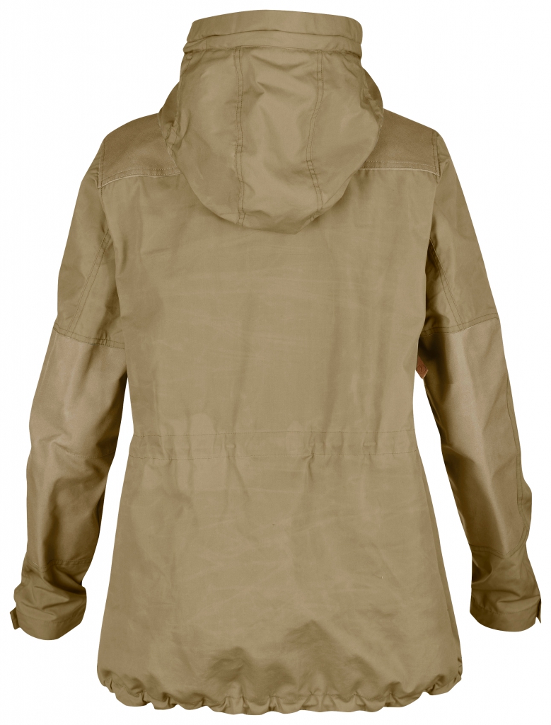 Fjällräven Anorakk No. 8 Dame - Image 2