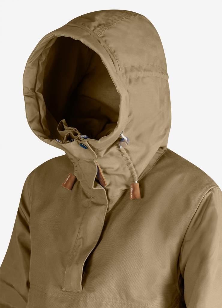 Fjällräven Anorakk No. 8 Dame - Image 3