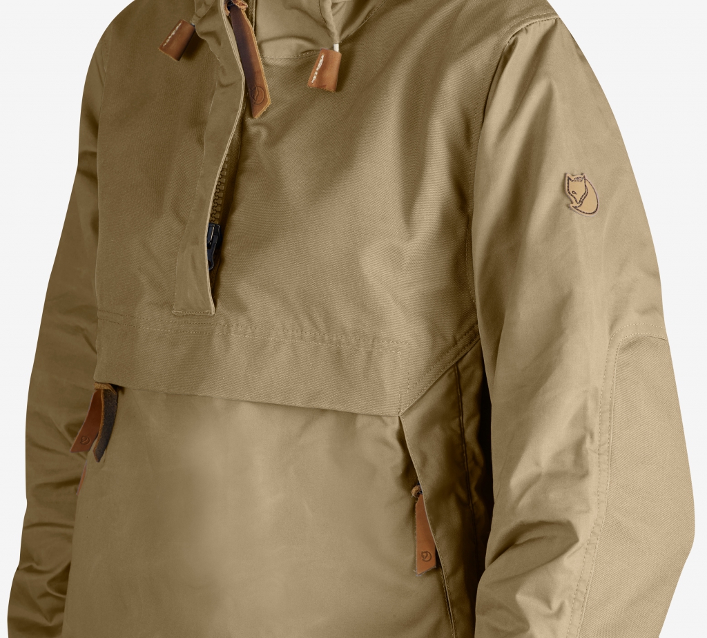 Fjällräven Anorakk No. 8 Dame - Image 4