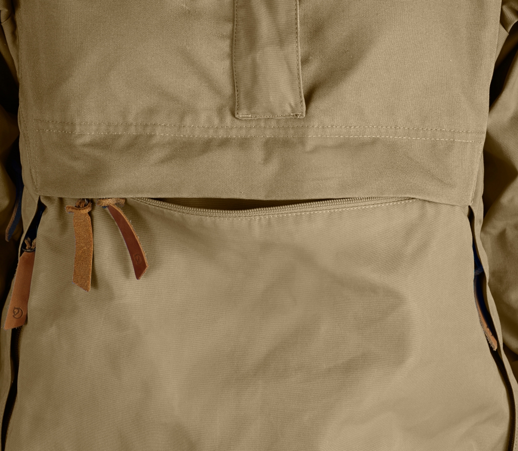 Fjällräven Anorakk No. 8 Dame - Image 5