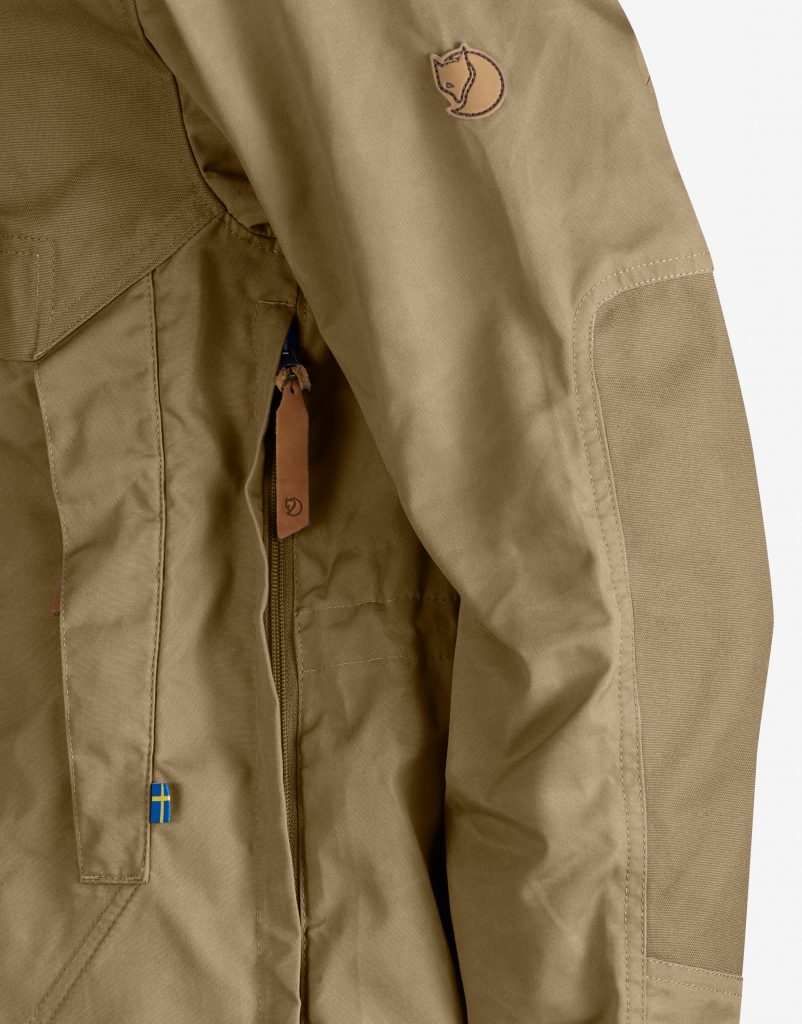 Fjällräven Anorakk No. 8 Dame - Image 6