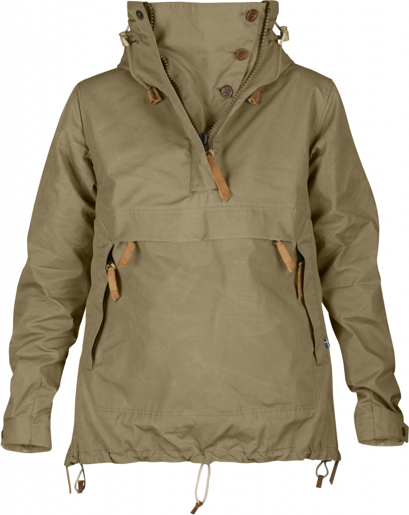 Fjällräven Anorakk No. 8 Dame - Image 7