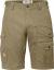 fjellreven barents pro shorts - sand