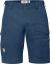 fjellreven barents pro shorts - uncle blue