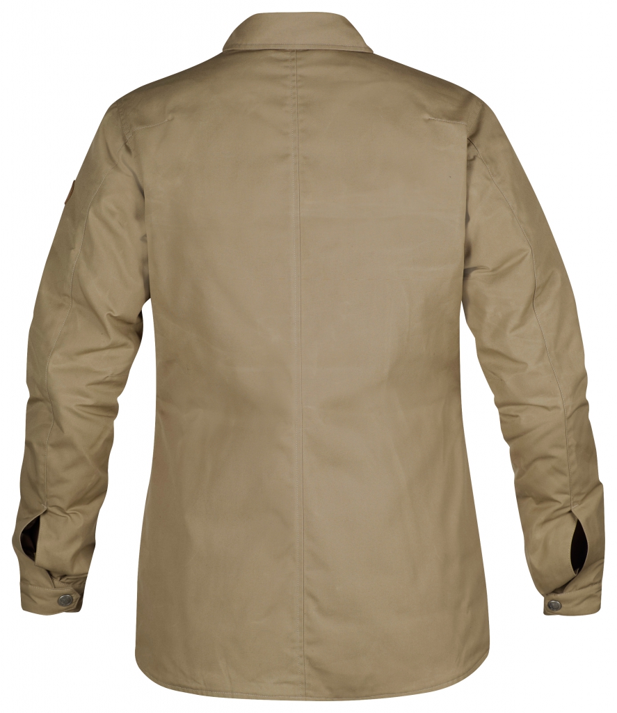 Fjällräven Down Shirt Jakke No. 1 Dame - Image 2