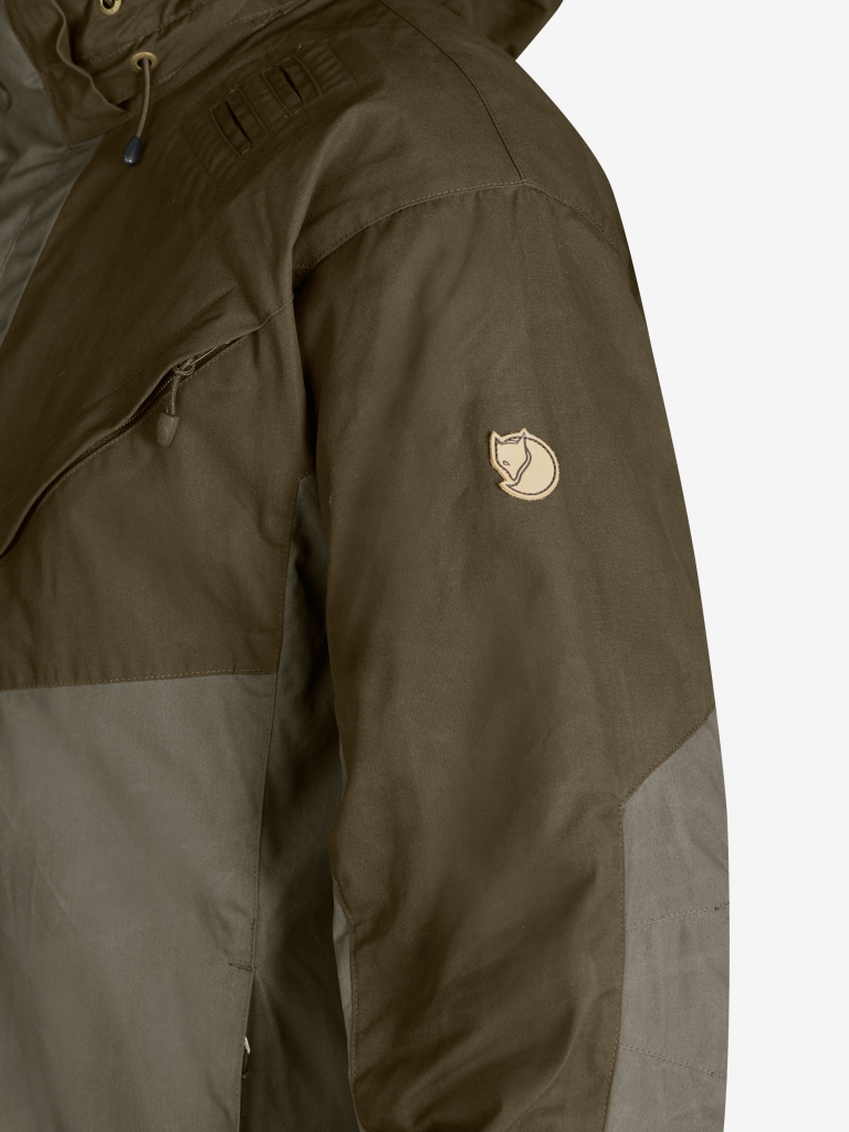 Fjällräven Drev Jakke Herre - Image 4