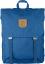 fjellreven foldsack no.1 ryggsekk - lake blue