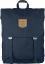 fjellreven foldsack no.1 ryggsekk - navy