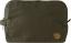 fjellreven gear bag large - dark olive