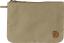fjellreven gear pocket - sand