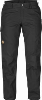 fjellreven karla pro bukse - dark grey