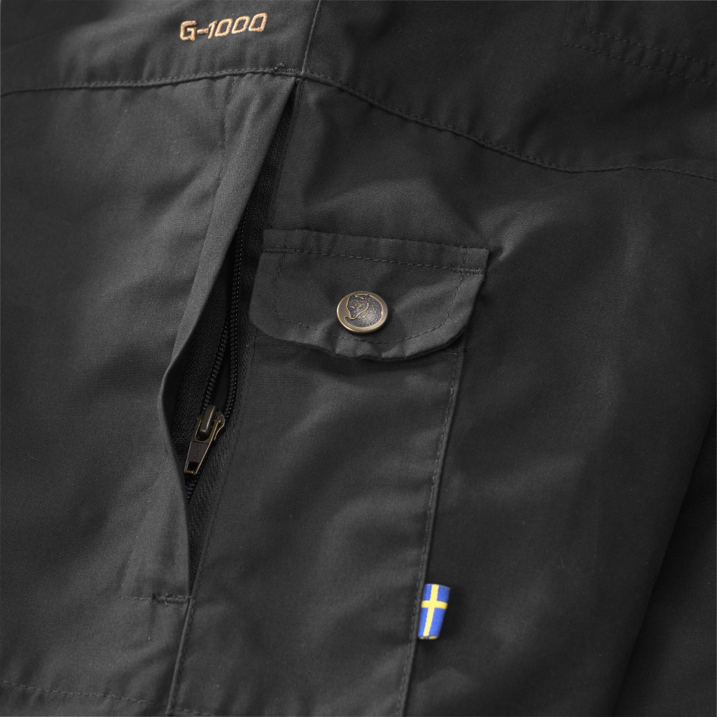 Fjällräven Karla Pro Bukse Dame - Image 10