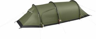 fjellreven keb endurance 2 - pine green