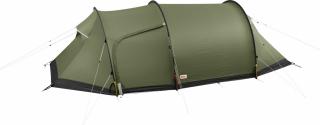 fjellreven keb endurance 3 - pine green